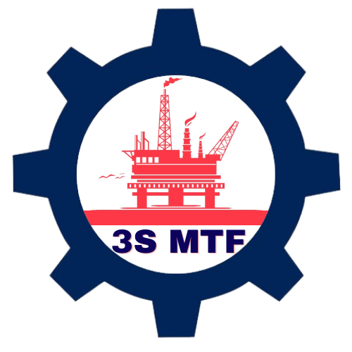 3S MTF Logo