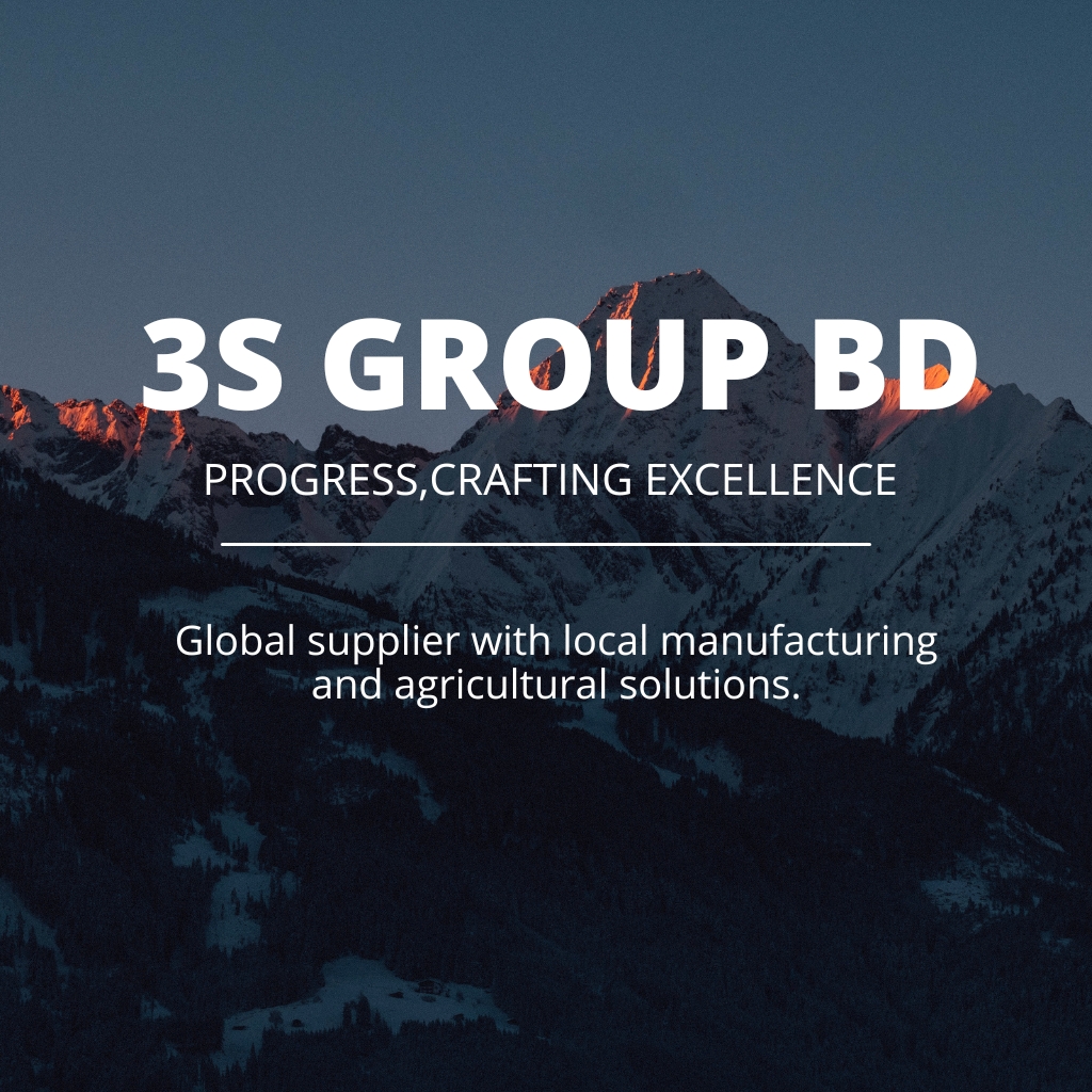 3S Group BD